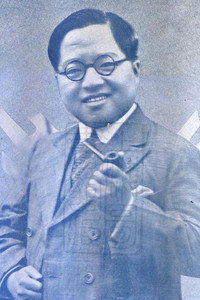 刘继群