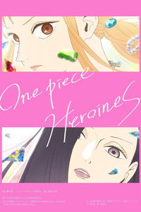 One Piece: Heroínas