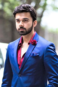 Avinash Mukherjee