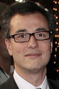 Thierry Wong