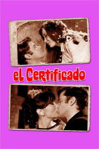El certificado