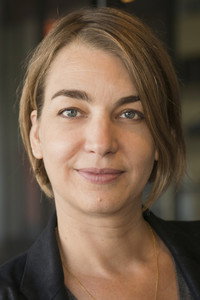 Kim McCraw