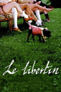 El libertino