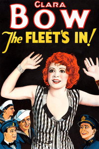 The Fleet's In