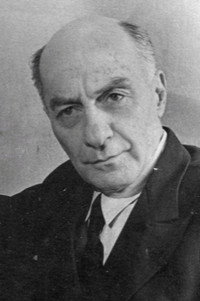 Николай Черкасов-Сергеев
