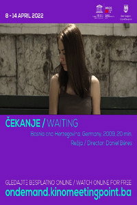 Čekanje