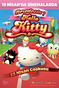 Hello Kitty