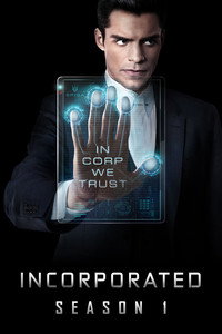 Temporada 1