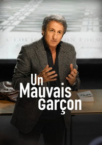 Un chico malo