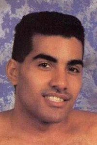 Freddy Mack