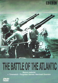 La Batalla del Atlantico