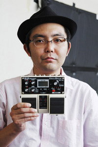 向井秀徳