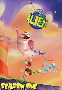 Temporada 1