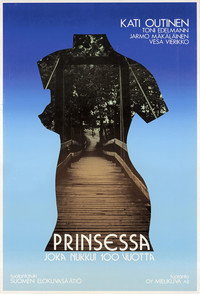 Prinsessa joka nukkui 100 vuotta