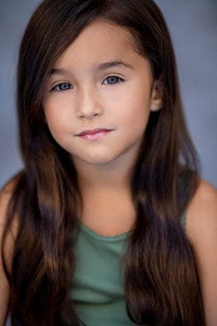 Calliah Sophie Estrada