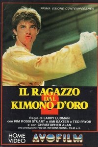 Karate Kimura 2