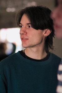 Joshua Sharman