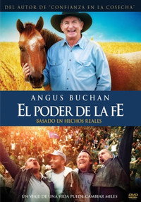 El poder de la fe