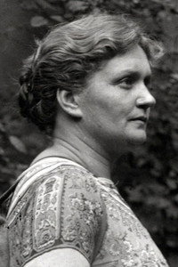 Caroline van Dommelen