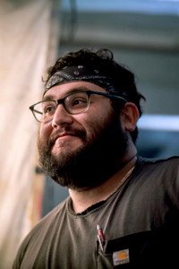 Bryan Bubba Perez