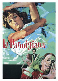 La chica de Parma