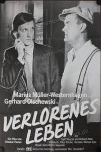 Verlorenes Leben