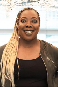 Diariata N'Diaye