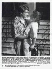 In the Shadow of Love: A Teen AIDS Story