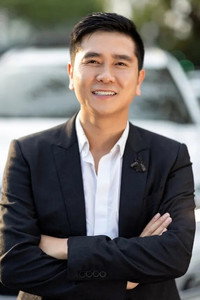 Hồ Hoài Anh