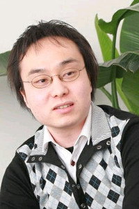 Tsukasa Fushimi