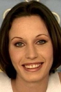 Vanessa Mckenzie