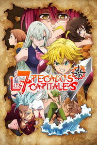 La ira de los Dioses