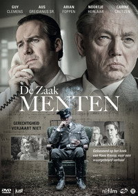 De Zaak Menten