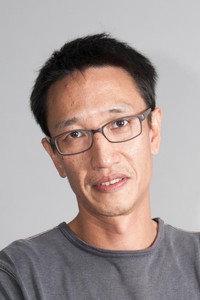 安哲毅