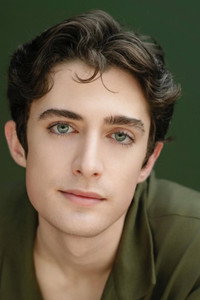 Aidan Fracker