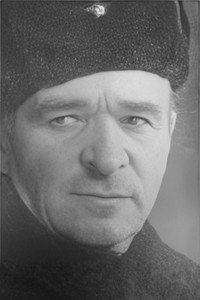 Фёдор Шиманский