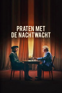 Praten met De Nachtwacht