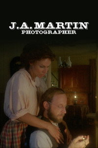 J.A. Martin photographe