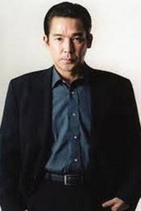 加藤善博