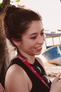 Ana Clara Barboza