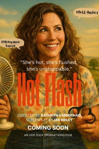 Hot Flash