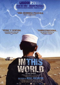 In this world