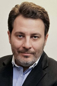 Serguéi Minayev