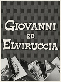 Giovanni ed Elviruccia