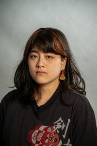 Ayumi Nozaki