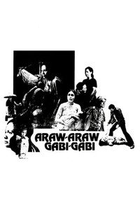 Araw-Araw, Gabi-Gabi