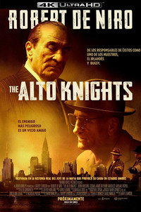 The Alto Knights