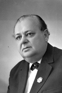 Юрий Дуров