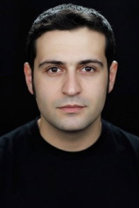 Kuvvet Yurdakul