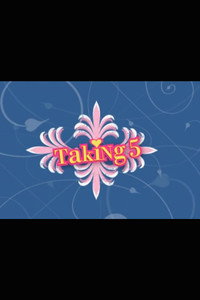 Taking the Band: Making "Taking 5"